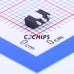 ทรานซิสเตอร์ขั้วต่อสองขั้วทรานซิสเตอร์ (BJT) D882ทรานซิสเตอร์ทรานซิสเตอร์ขั้วต่อแบบสองขั้วของแท้ใหม่ - Product Image 2