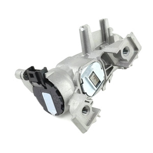 สวิตช์กุญแจและตัวล็อค 1K0905851B สำหรับออดี้ โฟล์คสวาเกน กอล์ฟ เจตต้า MK6 MK7 - Product Image 2