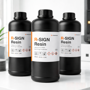 Résine acrylique UV écologique spécialisée Corée, sans bulles, inodore, séchage rapide, haute adhérence, anti-jaunissement - Product Image 6