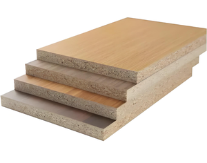 <span class=keywords><strong>Tablero</strong></span> OSB de 18 mm de Alta Calidad en Venta, con Chapa de Madera, Pegamento E0, Diseño Moderno para Uso en Exteriores - Product Image 5
