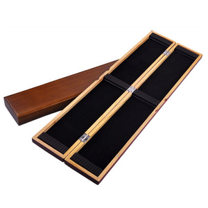 Scatola galleggiante in legno di sicomoro 20L capacità attrezzatura preferita accessori per attrezzatura da pesca per uso esterno fiume torrente - Product Image 1