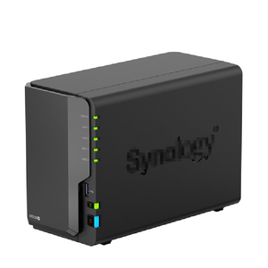 Servidor de <span class=keywords><strong>Almacenamiento</strong></span> en la Nube DiskStation DS225 de Alta Calidad, NAS de 2 Bahías, <span class=keywords><strong>Almacenamiento</strong></span> de Datos Compacto DS225+ - Product Image 3