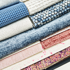 Tela para Sofás de Bangladesh, Tela para Muebles Tejida, 10% Viscosa, 90% Poliéster, Jacquard, Tela para Tapicería de Diseño Interior - Product Image 6