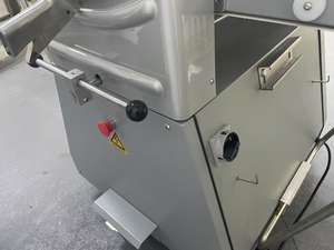 آلة صنع المعجنات المنتفخة/صانع المرنغ/المغطي بالمعجنات المنتفخة - Product Image 2