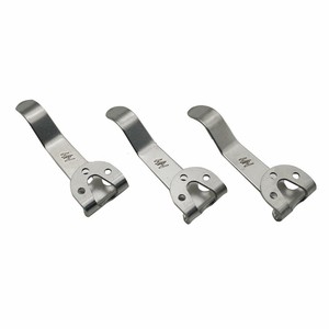 Iso9001 tùy chỉnh thép không gỉ tấm kim loại nhôm uốn các bộ phận chế tạo - Product Image 6