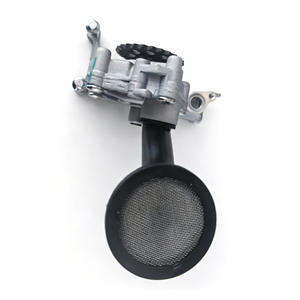 Pompe à huile 9808231280 pour Citroën Peugeot OE 9673506480 Pièce de rechange moteur - Product Image 2