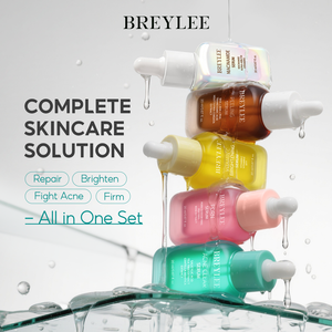 BREYLEE Nuevo Sérum Iluminador de 20 ml para Reafirmar, Blanquear y Reducir Arrugas - Product Image 2