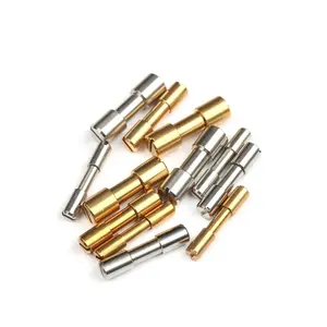 OEM binding barrel sex post Screw China Factory Book Binding Male And Female Chicago Screw
