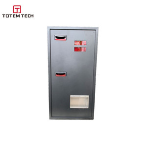 Nhiều Đồng Xu Lập Trình Selector Đồng Xu Chấp Nhận Cho Ghế Massage - Product Image 1