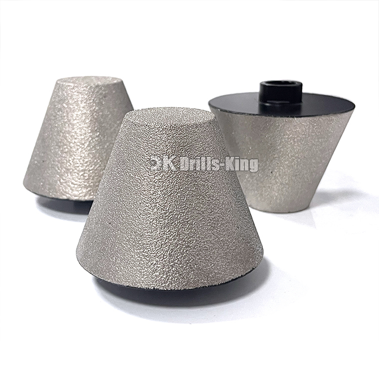 Diamond Countersink Drill Bits 5 8