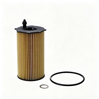 Filtre à huile moteur 26300-35505 90915-YZZD2 04152-YZZA5 26320-3CAA0 pour Hyundai Toyota Hilux, haute filtration, pièces détachées automobiles