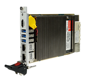 Identisch mit NI PXIe88C1 M32G/1TB SSD 3U PXI Gen3 Controller mit 12. Generation Core I7 Prozessor und 16GB/s. - Product Image 1