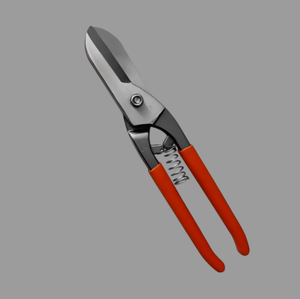 Cisailles à tôle d'<span class=keywords><strong>aviation</strong></span>, ciseaux de coupe métallique, outils à main pour la découpe de tôle, cisailles pour tôles de fer, outils à main pour la découpe de tôle - Product Image 2