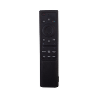 Großhandel Samsung G2500 LED Smart TV Fernbedienungsabdeckung Silikon Stoßfeste Schutzhülle Fester Code Anpassbare Farben