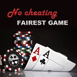 Mélangeur de cartes de poker électrique portable automatique à piles, 2 jeux, n°5, en plastique, multi-prises, pour usage domestique et <span class=keywords><strong>casino</strong></span>, modèle H02, personnalisable - Product Image 6