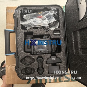 กล้องถ่ายภาพความร้อน Flir T420 มือสอง hx - Product Image 3
