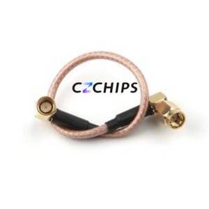 KH-SSMAJW-SSMAJW-RG316-120MM RF Cable RF Whole Sale Electronic Component Chips Supplier & BOM Service - Product Image 1