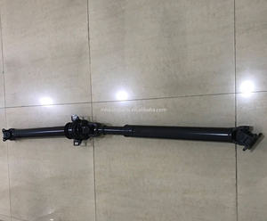 ชิ้นส่วนระบบส่งกำลังอัตโนมัติพร้อม37100-0K030<span class=keywords><strong>เพลา</strong></span>ขับกลางลูกปืน37100-0K040เหมาะสำหรับ KUN25ไฮลักซ์วีโก้ - Product Image 5