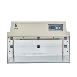 Nouvel établi portatif de salle blanche d'acier inoxydable d'anti-poussière pour la remise à neuf et la réparation de téléphone - Product Image 1