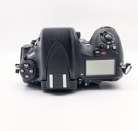Appareil photo reflex numérique Nikon D800 95 % neuf, 36,3 millions de pixels, capteur CMOS plein format
