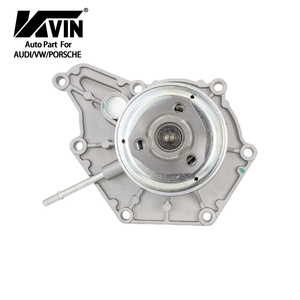 KVIN 06 e121018l nuova Audi C7 2.5/C6 2.8 8 lascia la pompa dell'acqua/F/N/016C/Q/R/D A8D43.0T/TOUA per Audi Q7/A83.0T06E 121 018 L - Product Image 3