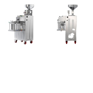Prensa de Aceite Automática Profesional de Prensado en Frío, Venta Directa de Fábrica, para Aceite de Coco, Oliva, Cacahuete, Soja, Nuez, con Sistema de Filtrado por Banda - Product Image 3