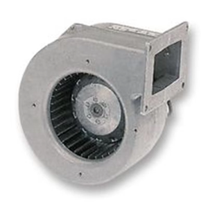 Hiệu suất cao 12V quạt ly tâm với lưỡi nhựa bền cho thị trường Đức-OEM tùy biến - Product Image 5