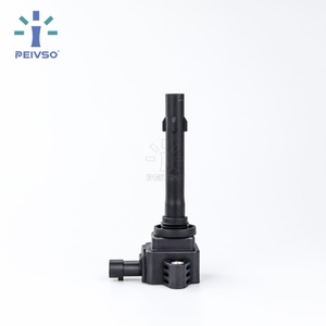 Bobinas de Encendido PEIVSO Resistentes a Impactos, Duraderas, Nuevas, de Primera Calidad para GAC Trumpchi GS5 GS7 GA6 1.6T 1.8T OEM F01R00A083 - Product Image 1