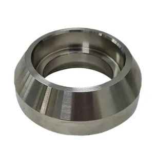 ASTM B366 inconel 625 UNS no6625 phụ kiện giả mạo chèn quét - Product Image 3