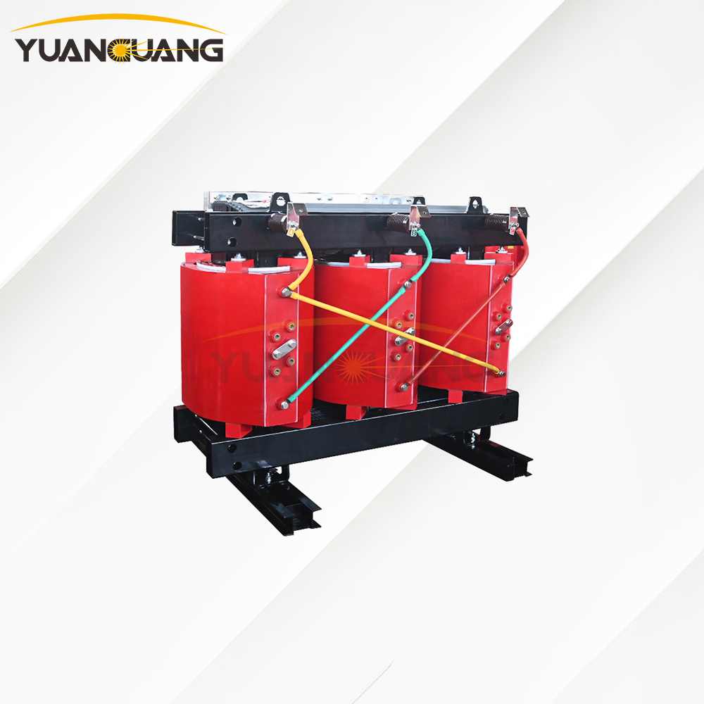 11kV 0-4kV 400kVA 450kVA 500kVA Three Phase Single Phase Dry Type <strong>Transformer</strong> 50/60Hz IEC60076