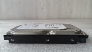 ฮาร์ดดิสก์ภายใน SATA ขนาด 1TB รุ่น ST1000VX001 สำหรับระบบกล้องวงจรปิด - Product Image 5
