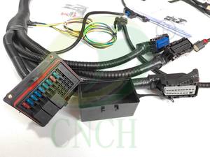 L84 LT1/L86 5.3ขับโดยสาย (58X) ชุดสายไฟเครื่องยนต์ W/6l80E กำหนดเองได้2014-ปัจจุบัน - Product Image 5