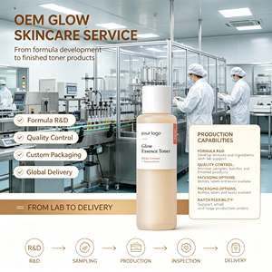 Tónico Hidratante con Esencia de Bifida Fermentada, Producto para el Cuidado Facial de la Piel, Servicio OEM ODM - Product Image 5