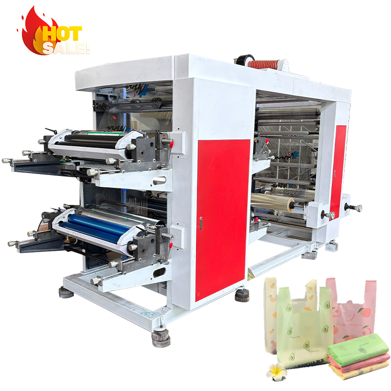 Factory Price Automatic Plastic PE PVC
