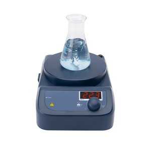 MS-PA 5 inch LED kỹ thuật số phòng thí nghiệm khuấy 3L từ tính cho dụng cụ thử nghiệm cho các giải pháp hiệu quả trộn OEM tùy chỉnh - Product Image 1
