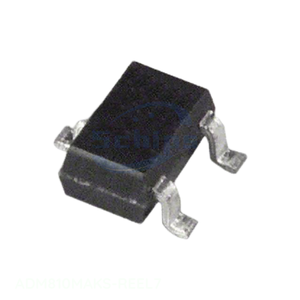 SC 70, SOT 323 ADM810MAKS-REEL7 Wholesale Electronic Components IC SUPERVISOR 1 CHANNEL SC70 3 Authorized Distributor Power Mana - Product Image 1