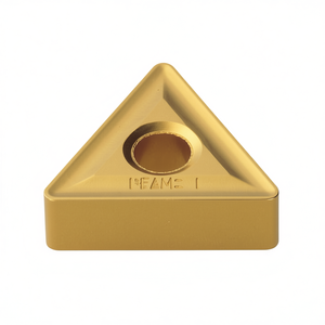 Ttake Tnmg Ms 60 Degree Negative Turning Insert For Metal <b>Machining</b> - Product Image 2