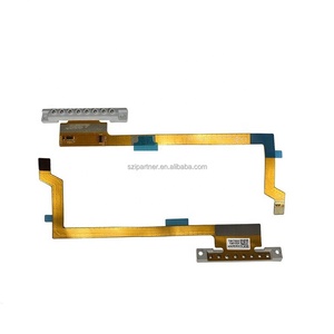 Cable Flex con Botón para Conector de Teclado para <span class=keywords><strong>Ipartner</strong></span> Surface Go 1824 - Calidad Original, 3 Meses de Garantía - Product Image 3