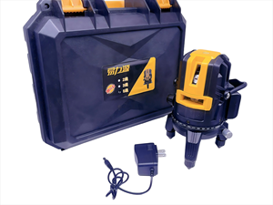 רכב חדש כוכב ירוק מסתובב ברמה 5 קווים תעשייתיים/diy 360 מעלות מוצר ברמה גבוהה - Product Image 6