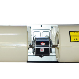 Unità Fan Coil <span class=keywords><strong>a</strong></span> <span class=keywords><strong>Soffitto</strong></span> Fp-170 Slim, 12000 BTU, Serpentine di Riscaldamento per Uso Domestico - Product Image 5