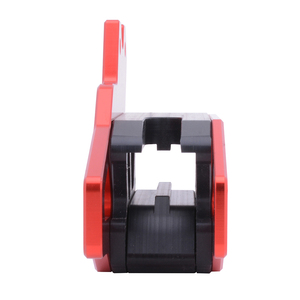 Protector de Guía de Cadena de Aluminio CNC para Motocicleta Honda CRM125 XR250 CRF250L CRF250RL CRF300L <span class=keywords><strong>CRF</strong></span> <span class=keywords><strong>300</strong></span> 2021 - Product Image 6