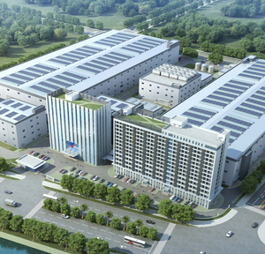 Batería de Iones de Litio Zetara 261kwh LiFePO4 380/400V de Alto Voltaje ZBlock260-L, Gabinete de Baterías Industrial y Comercial, Stock Europeo - Product Image 6