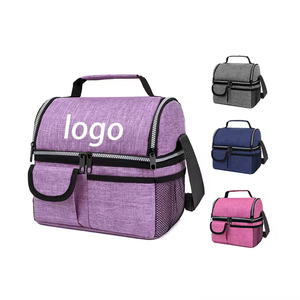 <span class=keywords><strong>Sac</strong></span> <span class=keywords><strong>isotherme</strong></span> de pique-nique personnalisable avec bandoulière <span class=keywords><strong>Sac</strong></span> à main réutilisable étanche pour le travail Pique-nique Sacs à lunch isothermes pour adultes - Product Image 1
