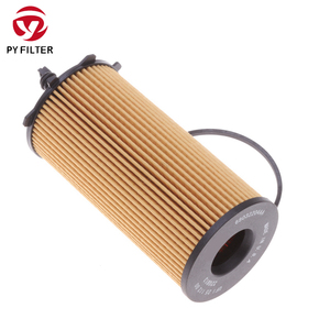 Filtro de Aceite Diésel al por Mayor de Fábrica Poyou 68032204AA para Jeep Cherokee, Piezas de Automóvil OEM ODM, Logotipo Personalizado, Listo para Exportar - Product Image 6