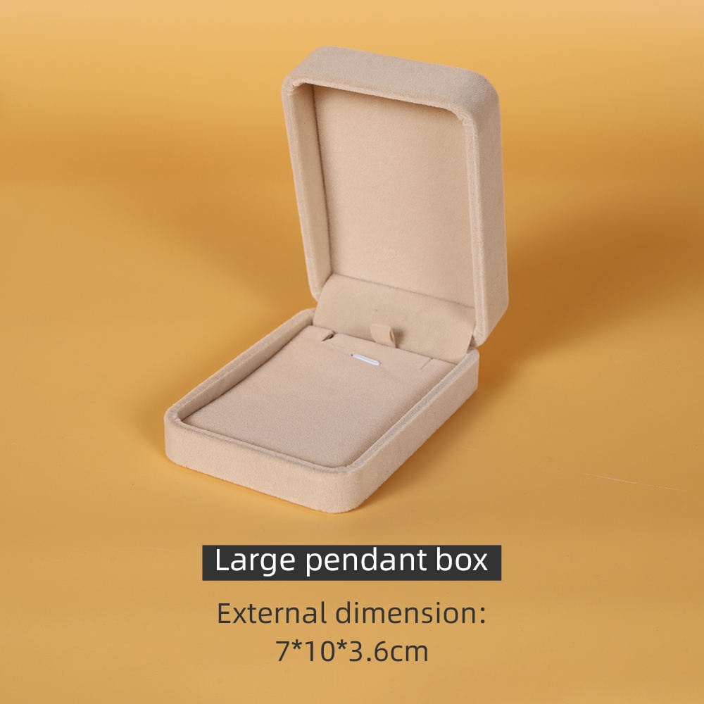 Large pendant box-7*10*3.6cm