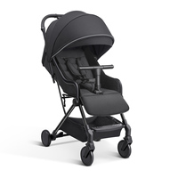 Poussette pour bébé