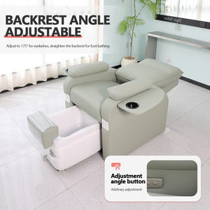 YATAI Portable Foot Spa Multifunktion aler Pediküre-<span class=keywords><strong>Massage</strong></span> stuhl Hot Sale Pipeless Spa mit verstellbarem Sitz und Rückenlehne - Product Image 3