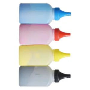 Toner Bulk Toner Voor Ibm 6400 Model P50/6400 Model 010/6400 Model P10/6400 Model 012 Laser Toner, Toner Fles, Tas Toner