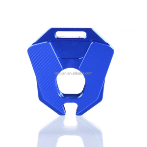 Llavero para motocicleta Honda CRF1000L Africa Twin CRF1100L <span class=keywords><strong>2021</strong></span> 2022, funda para llavero, carcasa, <span class=keywords><strong>CRF</strong></span> 1000 <span class=keywords><strong>1100</strong></span> L - Product Image 4