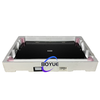 LC320DXY-SMA7 grosir layar LCD 32 inci suku cadang TV layar LED untuk tampilan luar ruangan